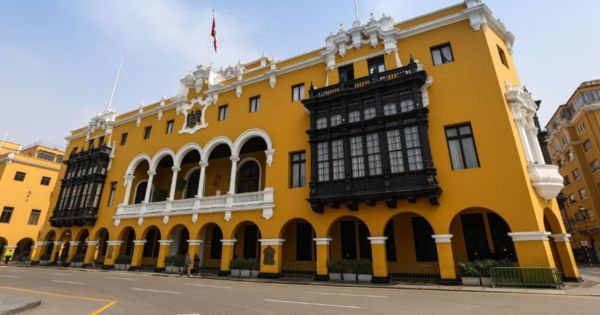 Municipalidad de Lima afirma que "gestiones de Jorge Muñoz y Miguel Romero resultaron ser las más corruptas"