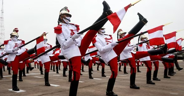 Portada: Fiestas Patrias: ¿cuánto debo recibir si trabajo los días 28 y 29 de julio?