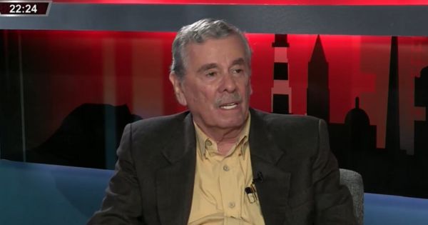 Fernando Rospigliosi considera que el 'Plan Boluarte' no existe: "Están engañando a la gente"