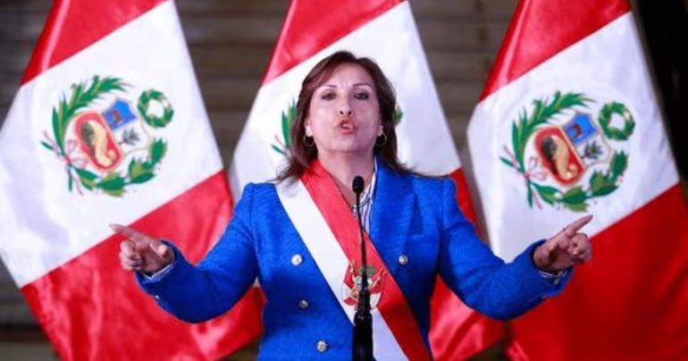 Nueva testigo contradice a Dina Boluarte: asegura que presidenta sí tuvo una agenda manejada por la profesora Maritza Sánchez