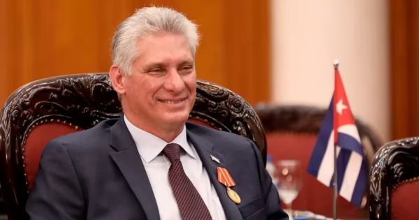 Dictador Miguel Díaz-Canel admite que escenario económico es “extraordinariamente complejo” en Cuba