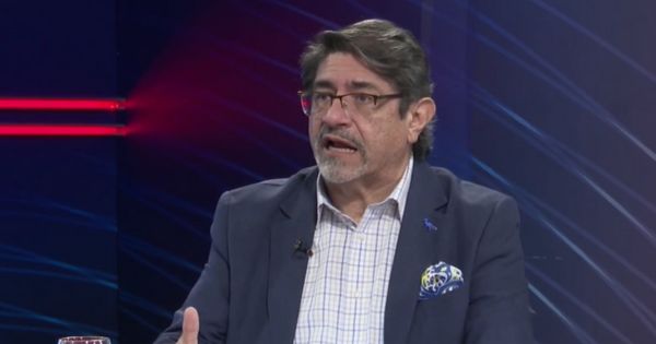 Carlos Canales sobre pícnics en Miraflores: "Puedes reunirte, pero no se permite alcohol y música"