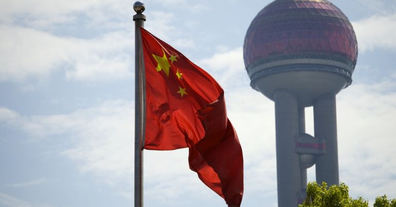 China ejecutó a un hombre que escapó por 17 años tras matar a sus suegros