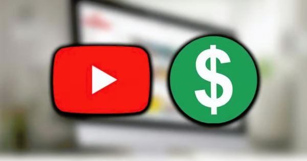 Conoce cuánto paga YouTube por un millón de visitas