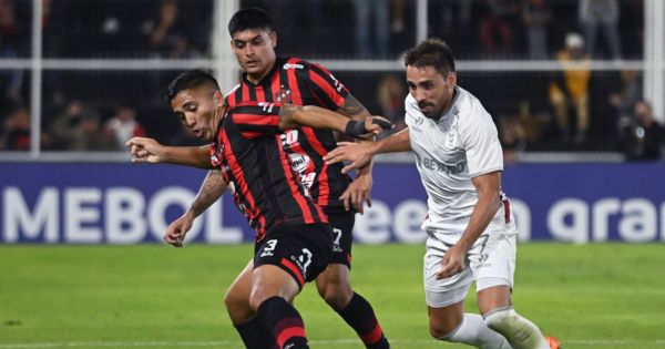 Melgar vs. Patronato: hora, canal y todo lo que debes saber del partido por la Copa Libertadores 2023