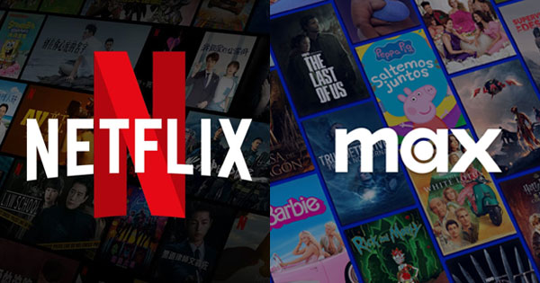 Portada: Netflix y HBO Max están listas para cobrar IGV: ¿desde cuándo empezará el desembolso?