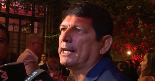 Agustín Lozano: solicitan embargo de propiedades de presidente de FPF