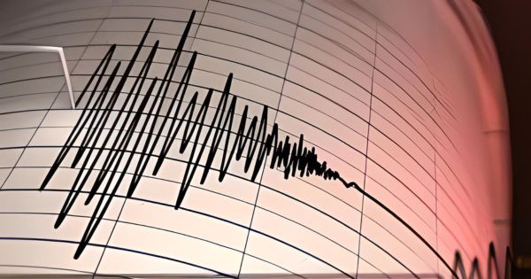 Portada: Temblor en Lima: fuerte sismo de 5.3 remeció Canta esta madrugada