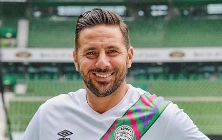 Portada: Claudio Pizarro revela quién es su favorito para que gane el Mundial Qatar 2022