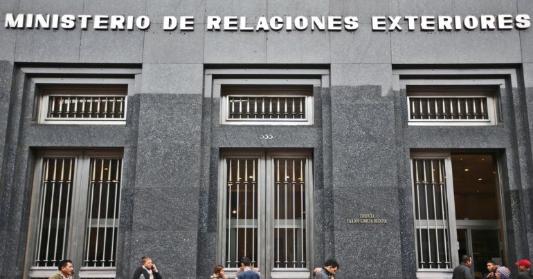 Ejecutivo designa a nuevo cónsul general del Perú en México