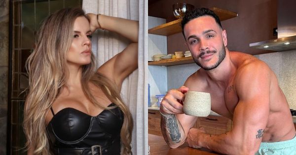 Alejandra Baigorria revela por qué rompió su amistad con Mario Irivarren