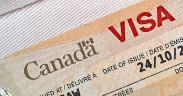 Portada: Canadá exigirá visa de turista a los mexicanos desde este jueves