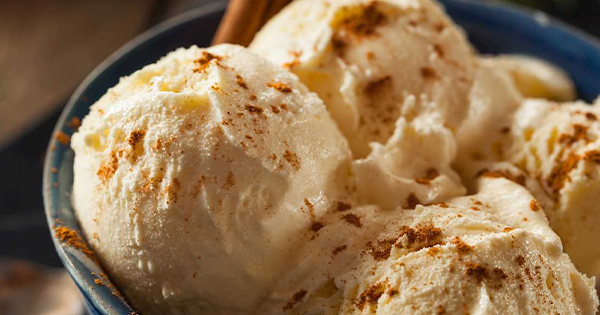 Queso helado arequipeño es elegido como el segundo mejor postre frío del mundo