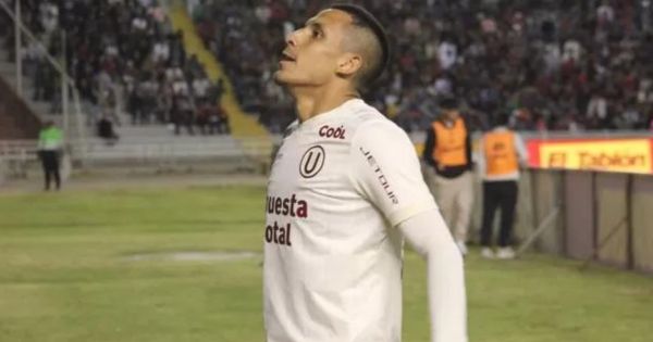 Alex Valera previo al encuentro entre Universitario y ADT: "Salir a buscar los 3 puntos"