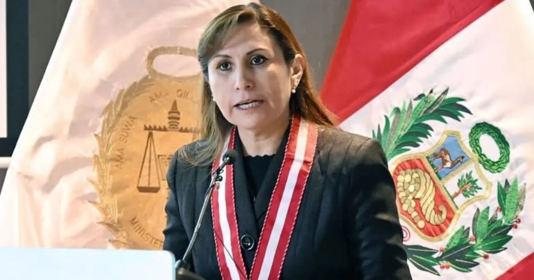 ¿La tercera es la vencida? Patricia Benavides encarga a Fredy Gutiérrez Crespo la coordinación del Equipo Especial