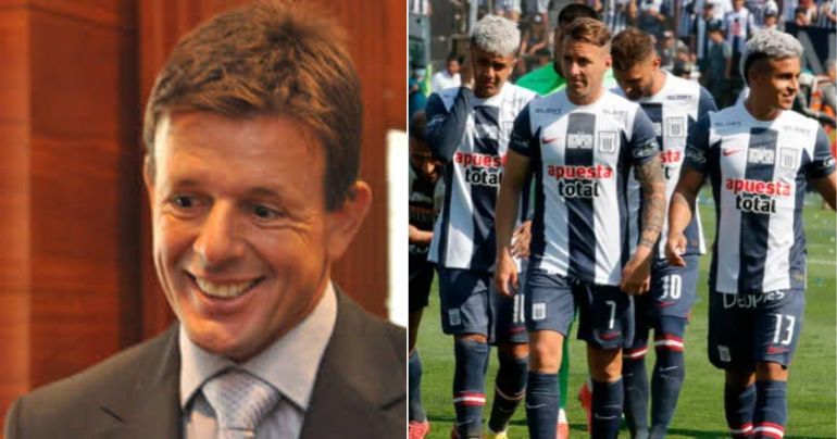 Alianza Lima: ¿quiénes son los empresarios que reemplazarán al Fondo Blanquiazul y asumirán las riendas del club íntimo?