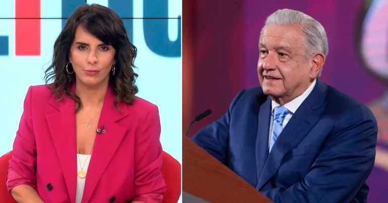Carla García: "López Obrador es actualmente el dictador de la Alianza del Pacífico"