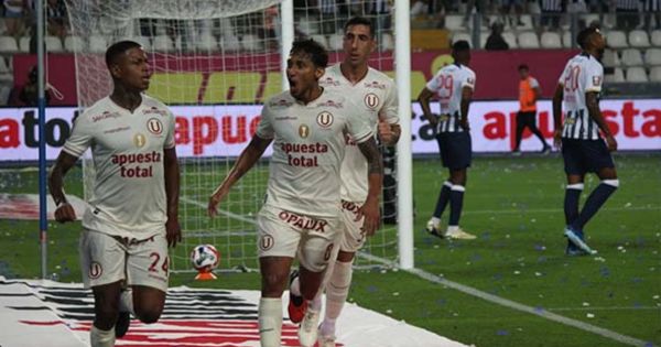 Universitario responde comunicado de Alianza Lima: "Busca dañar la imagen del club más campeón del Perú"