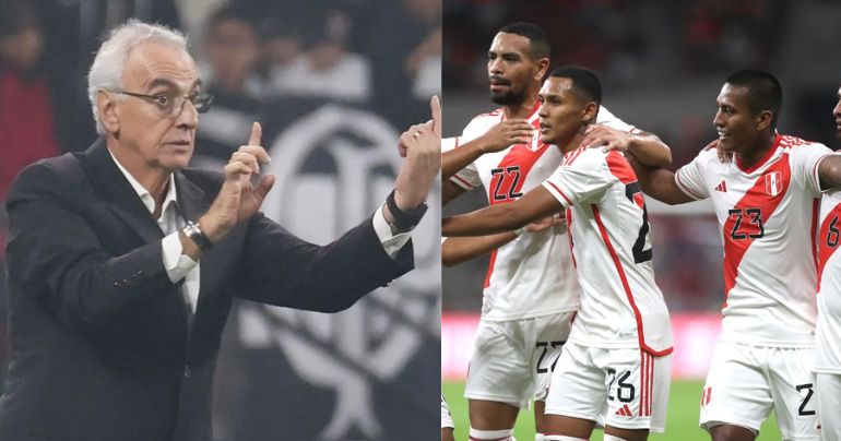 Portada: ¿Jorge Fossati asumirá la dirección de la selección peruana?: esto declaró el estratega de la 'U'