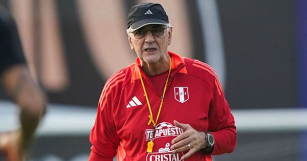 Portada: Jorge Fossati romperá su silencio tras eliminación de la Copa América: conoce el día y la hora de su conferencia de prensa