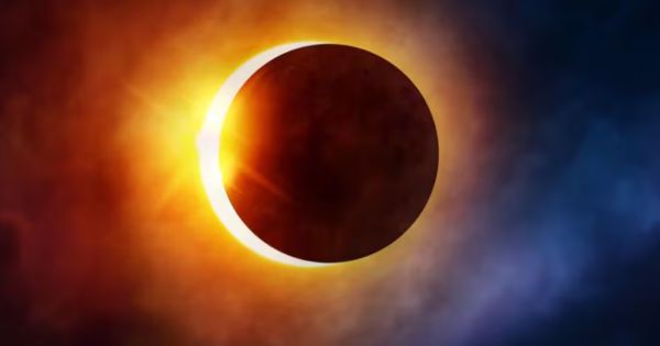 Eclipse solar del 8 de abril: ¿será visible desde el Perú y a qué hora comienza?