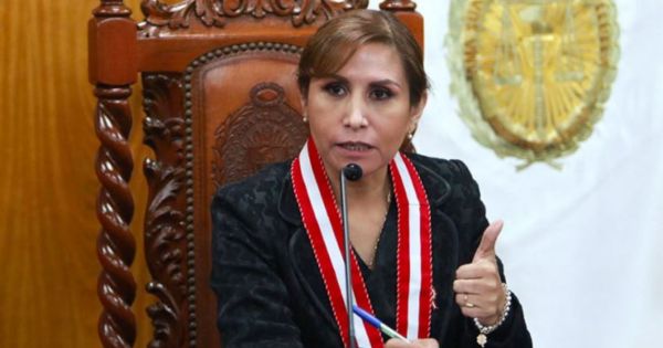 Ministerio Público presenta demanda competencial contra la Junta Nacional de Justicia