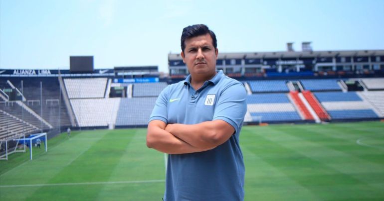 Abogado de Alianza Lima: "Si no se renovaba con el Consorcio, se hubiera pagado una penalidad de 70 millones de dólares"