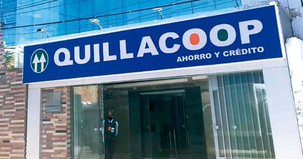 Portada: SBS interviene en el Cusco a la cooperativa Quillacoop por encontrarse en "pérdida total de capital social"