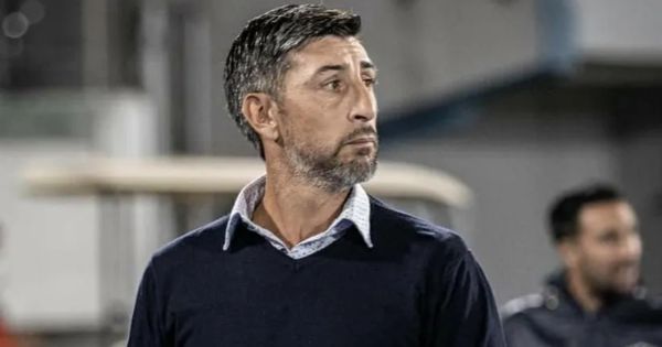 Portada: Cristian Díaz renunció a Deportivo Morón para llegar a Alianza Lima, pero la directiva lo descartó