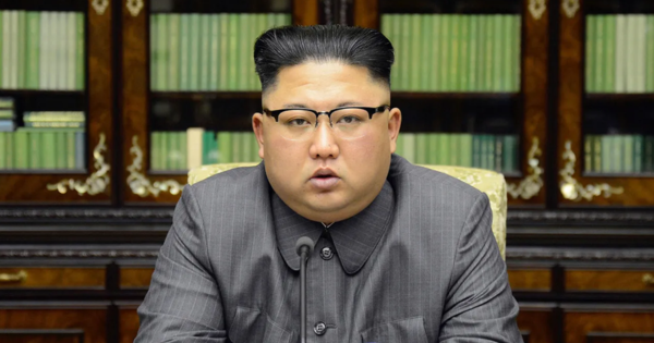 Kim Jong-un amenaza con 'aniquilar' Corea del Sur y Estados Unidos: "Asestaremos un golpe mortal"
