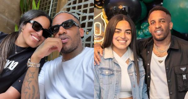 Jefferson Farfán enfurece tras asalto a su hija: "Le robaste a la persona equivocada"