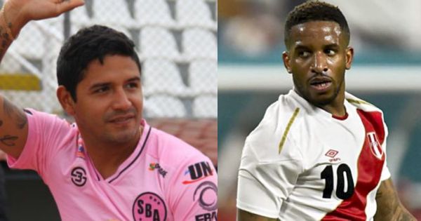 ¿Reimond Manco le responde a Jefferson Farfán?: "De nada sirve la riqueza, cuando hay pobreza en el corazón"