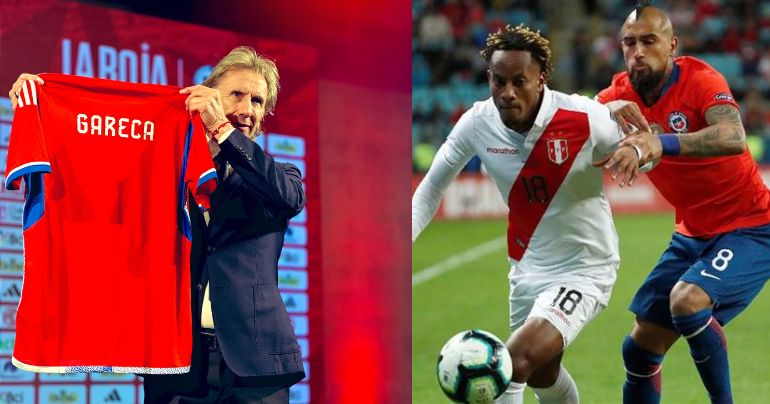 Ricardo Gareca: ¿qué dijo el director técnico argentino sobre los clásicos entre Perú vs. Chile?