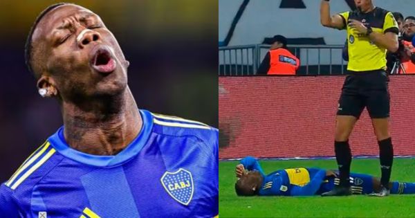 Portada: Luis Advíncula: se reveló cuál sería su lesión y por cuánto tiempo no podrá jugar