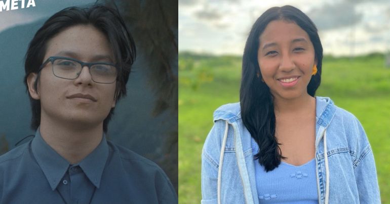 ¡SUEÑO CUMPLIDO! Estudiantes peruanos logran beca completa para estudiar en Estados Unidos