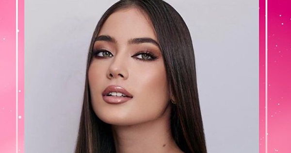 Portada: Kyara Villanella entre las favoritas para ganar el Miss Teen Universo 2023