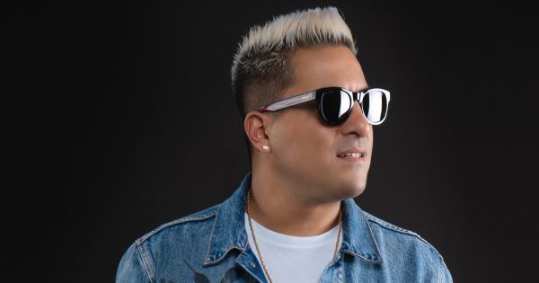 Tommy Portugal: cantante estrena su nueva producción 'Tu maestro'