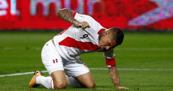 Portada: Paolo Guerrero sufrió cuantioso robo: 420 mil dólares fueron saqueados de su cuenta en Brasil por grupo criminal