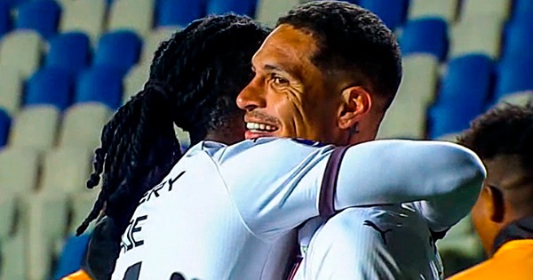 LDU de Quito vs. Ñublense por Copa Sudamericana: Paolo Guerrero anotó en su debut [VIDEO]