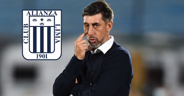 Representante de Cristian Díaz alista demanda ante FIFA: "Alianza Lima se metió en un problema muy serio"