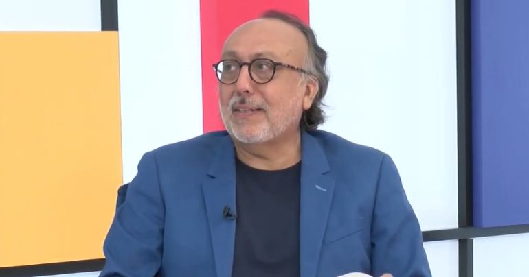 Umberto Jara: "Dina Boluarte debe lograr estabilidad a través de obras y no lo está haciendo"