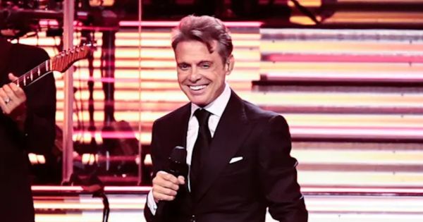 Luis Miguel: ¿cuánto costó traer al 'Sol de México' a Perú?