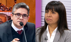 José Domingo Pérez no es un “fiscal objetivo”, asegura abogada de Keiko Fujimori