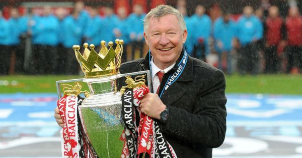 Portada: ¡Vuelve a casa! Sir Alex Ferguson regresará al Manchester United