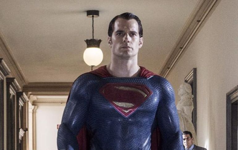 Henry Cavill anuncia triste noticia: ya no interpretará a Superman