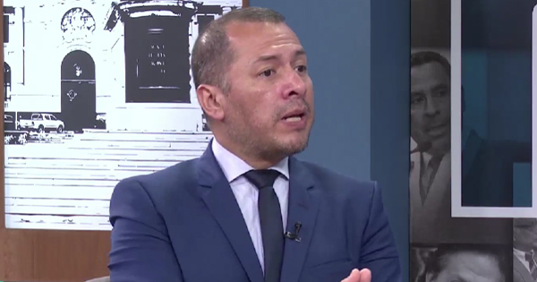 Christian Salas: "Martín Vizcarra debería estar bajo prisión preventiva"
