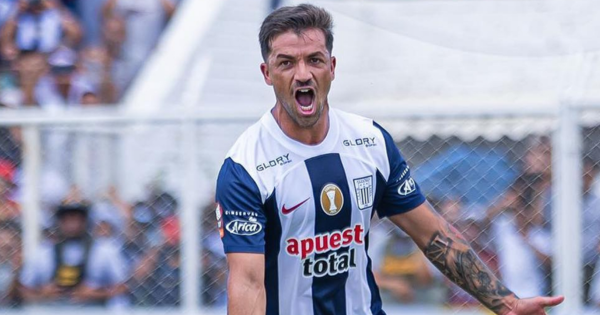 Alianza Lima: Gabriel Costa podría abandonar el cuadro blanquiazul tras oferta desde Uruguay