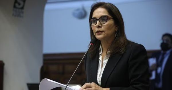 Congreso aprueba el proyecto para establecer el centro de modalidades formativas