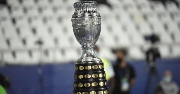 Copa América 2024: conoce las llaves y la programación de los cuartos de final de este campeonato