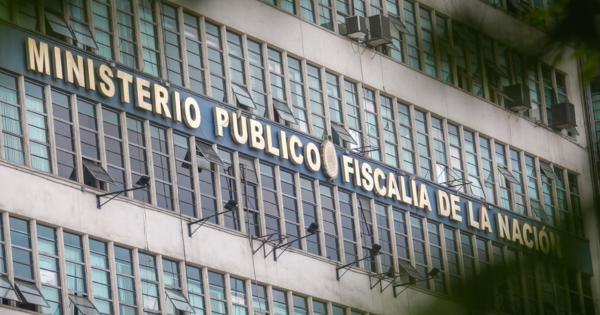 Portada: Fiscalía liberó más de 8 mil detenidos en flagrancia solo en primer semestre de 2024